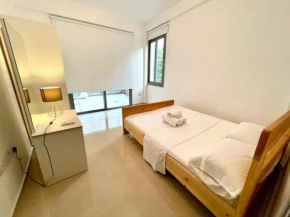 ARTEMIS D3 - Central Suites Perikleous 53 Nicosia